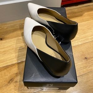 Naturalizer Betty flats